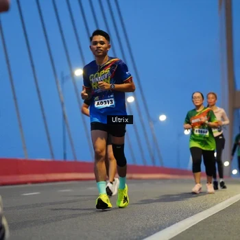 Runner Photo 9087455