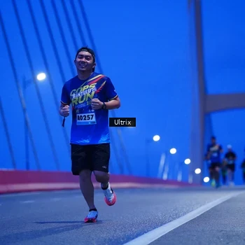 Runner Photo 9087456