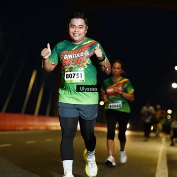 Runner Photo 9087458