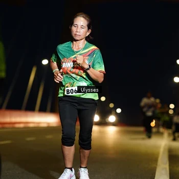Runner Photo 9087462