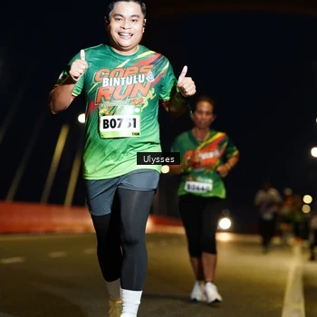 Runner Photo 9087464
