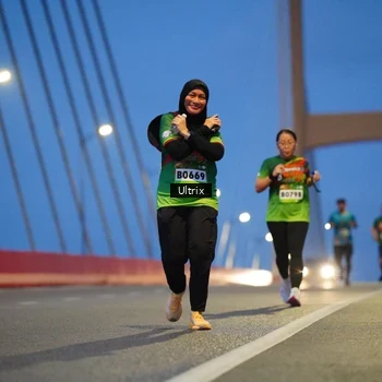 Runner Photo 9087480