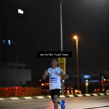 Runner Photo 9087485