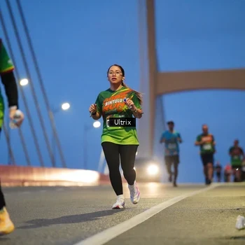 Runner Photo 9087492