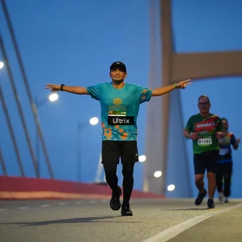 Runner Photo 9087520