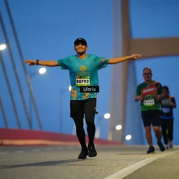 Runner Photo 9087534