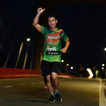 Runner Photo 9087582