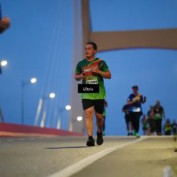 Runner Photo 9087596