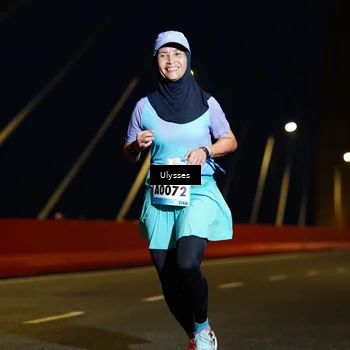 Runner Photo 9087600