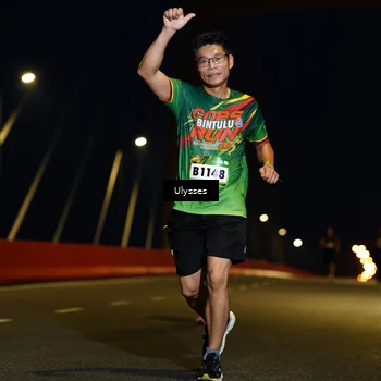 Runner Photo 9087609