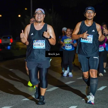 Runner Photo 9087631