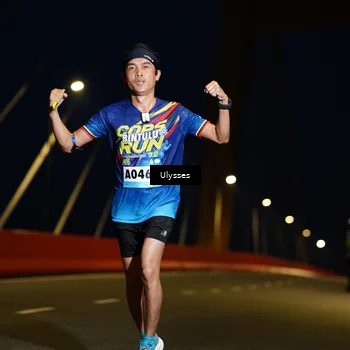 Runner Photo 9087642