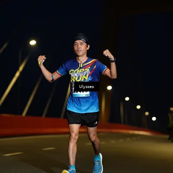 Runner Photo 9087644