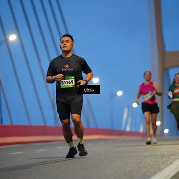 Runner Photo 9087645