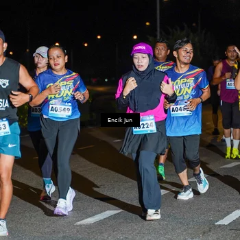 Runner Photo 9087656