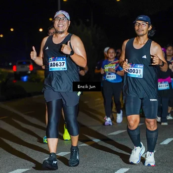 Runner Photo 9087658