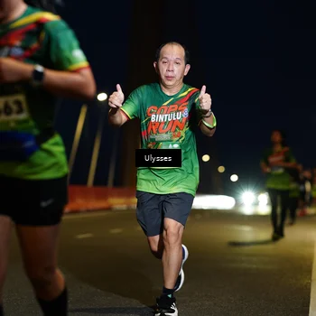 Runner Photo 9087660