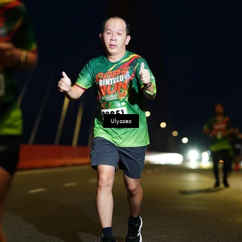 Runner Photo 9087670