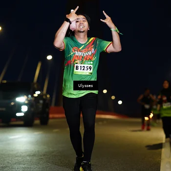 Runner Photo 9087682