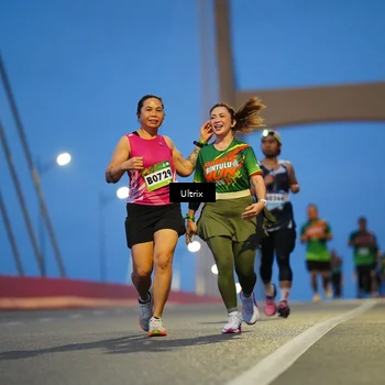 Runner Photo 9087690