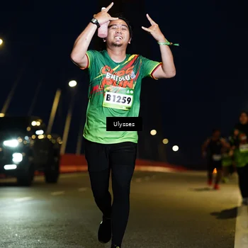 Runner Photo 9087698