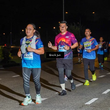 Runner Photo 9087700