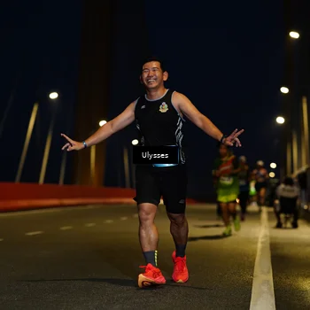 Runner Photo 9087701
