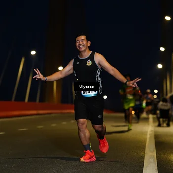 Runner Photo 9087708