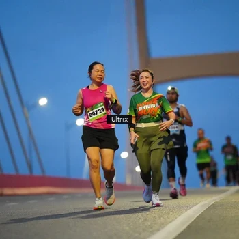 Runner Photo 9087711