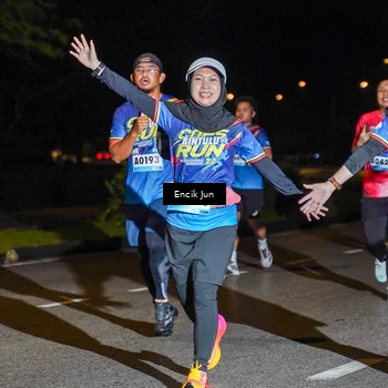Runner Photo 9087716