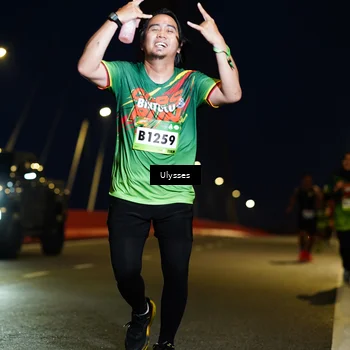 Runner Photo 9087719
