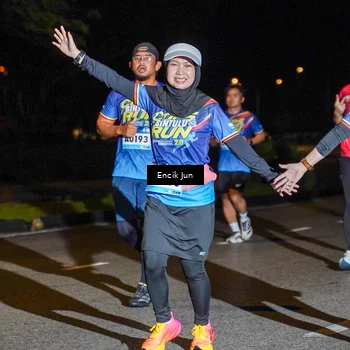 Runner Photo 9087720