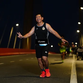 Runner Photo 9087726