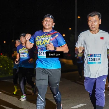 Runner Photo 9087729