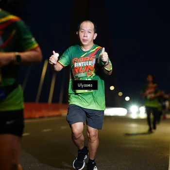 Runner Photo 9087735