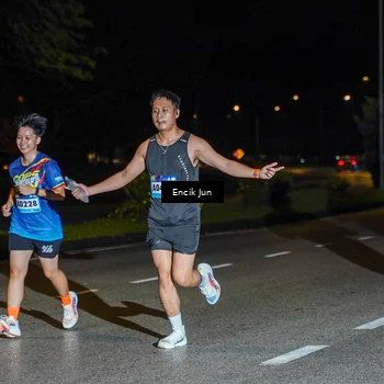 Runner Photo 9087740