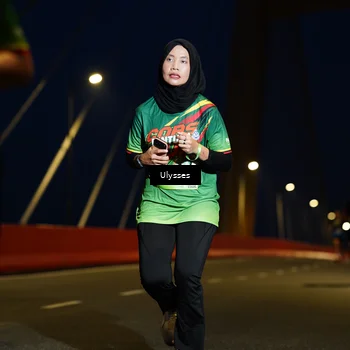 Runner Photo 9087827