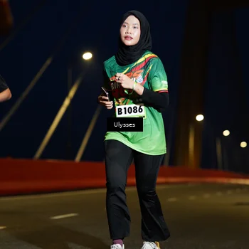 Runner Photo 9087830