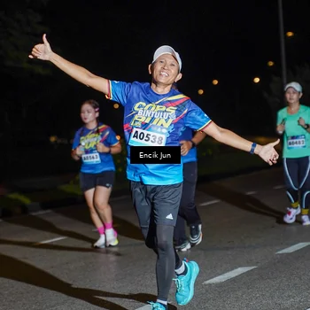 Runner Photo 9087842