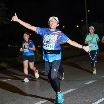 Runner Photo 9087843