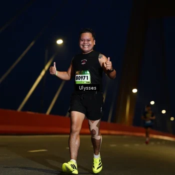 Runner Photo 9087845