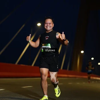 Runner Photo 9087849