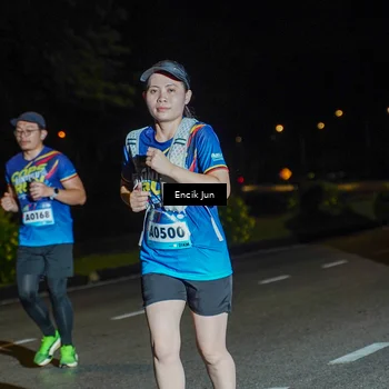 Runner Photo 9087851