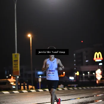 Runner Photo 9087862