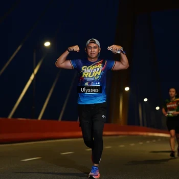 Runner Photo 9087873
