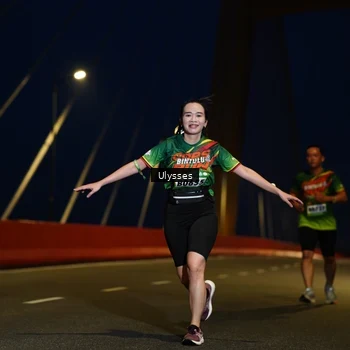 Runner Photo 9087878