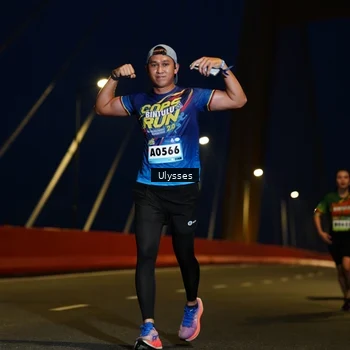 Runner Photo 9087887