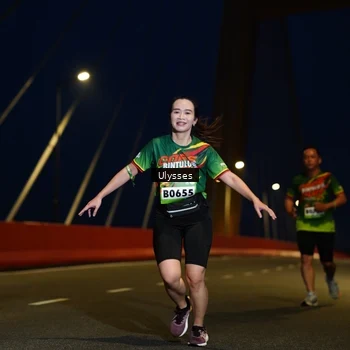 Runner Photo 9087899