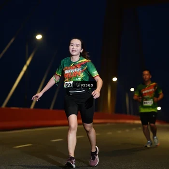Runner Photo 9087902