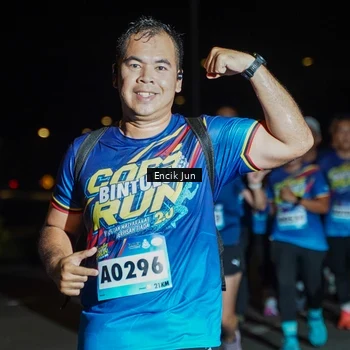 Runner Photo 9087930